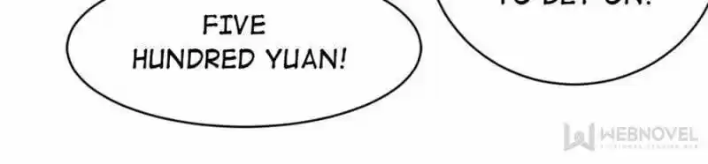 Almighty Master Ch.223