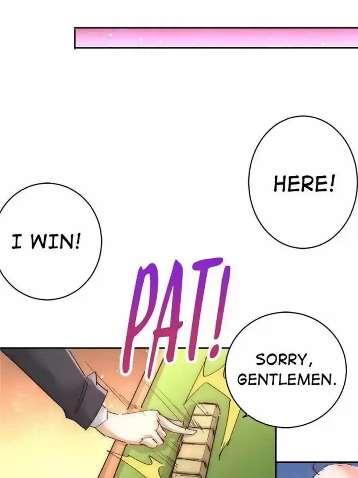 Almighty Master Ch.223