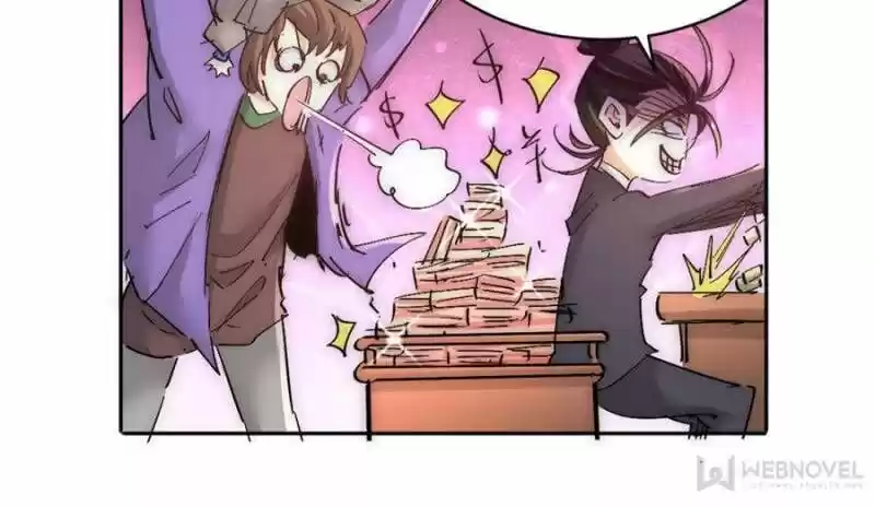 Almighty Master Ch.223