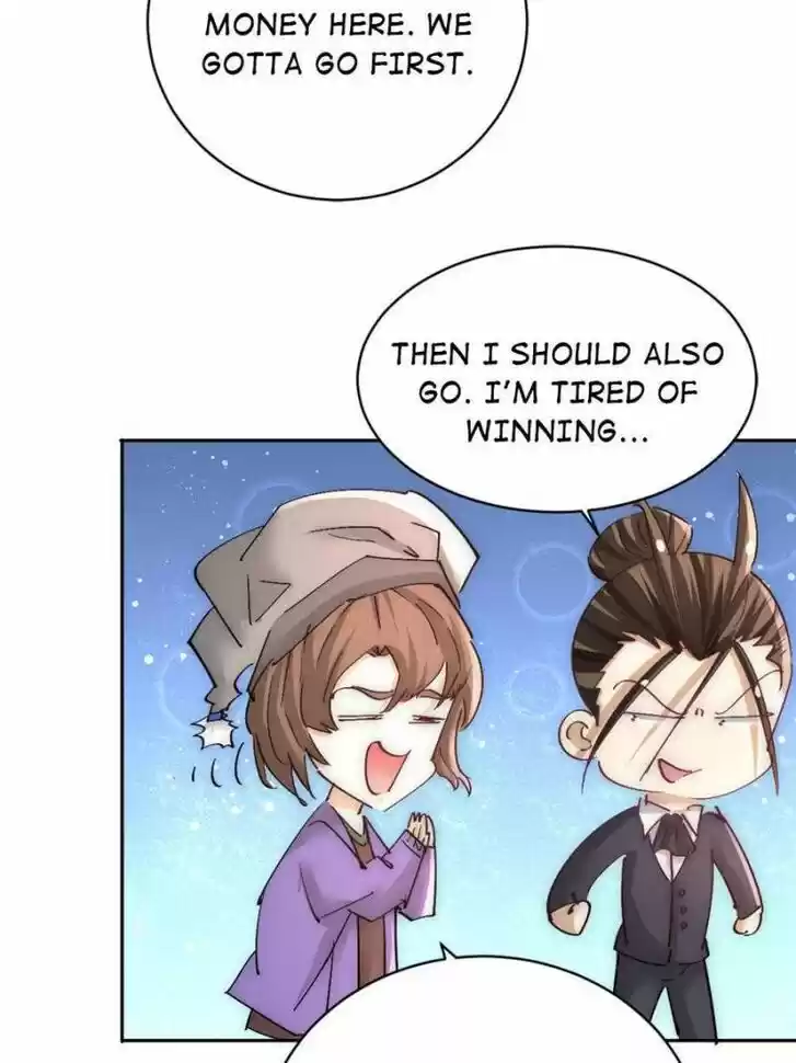 Almighty Master Ch.223