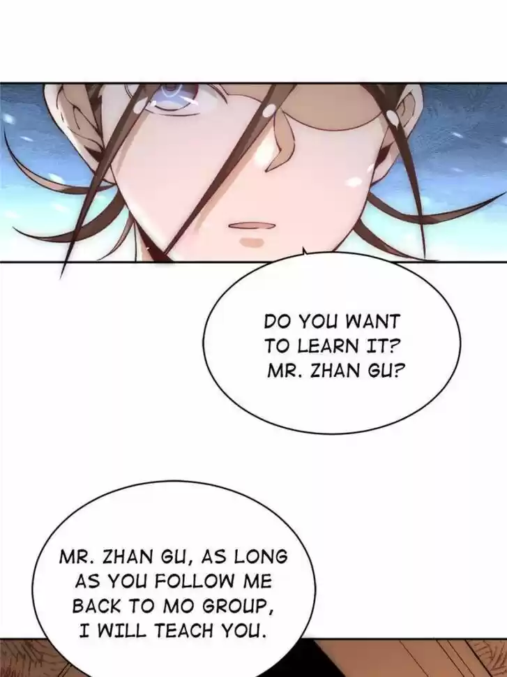 Almighty Master Ch.223