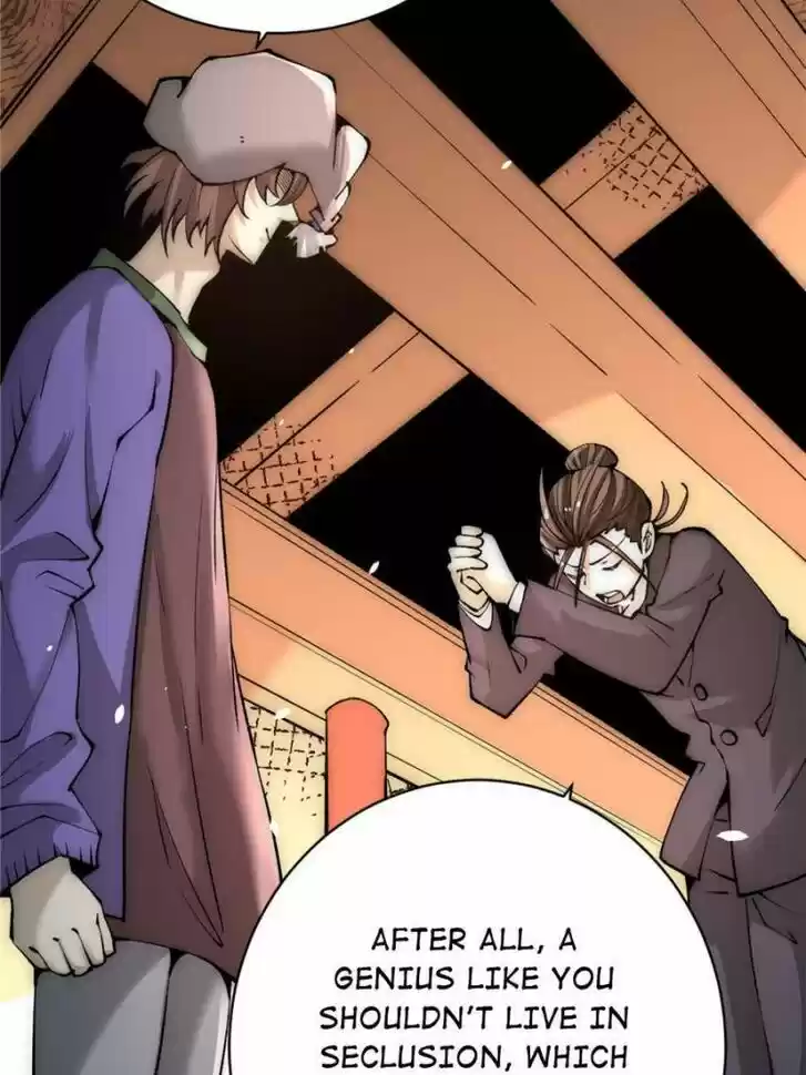 Almighty Master Ch.223