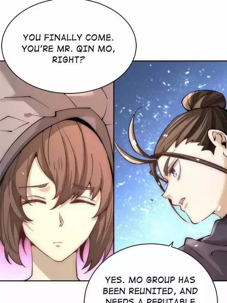 Almighty Master Ch.223