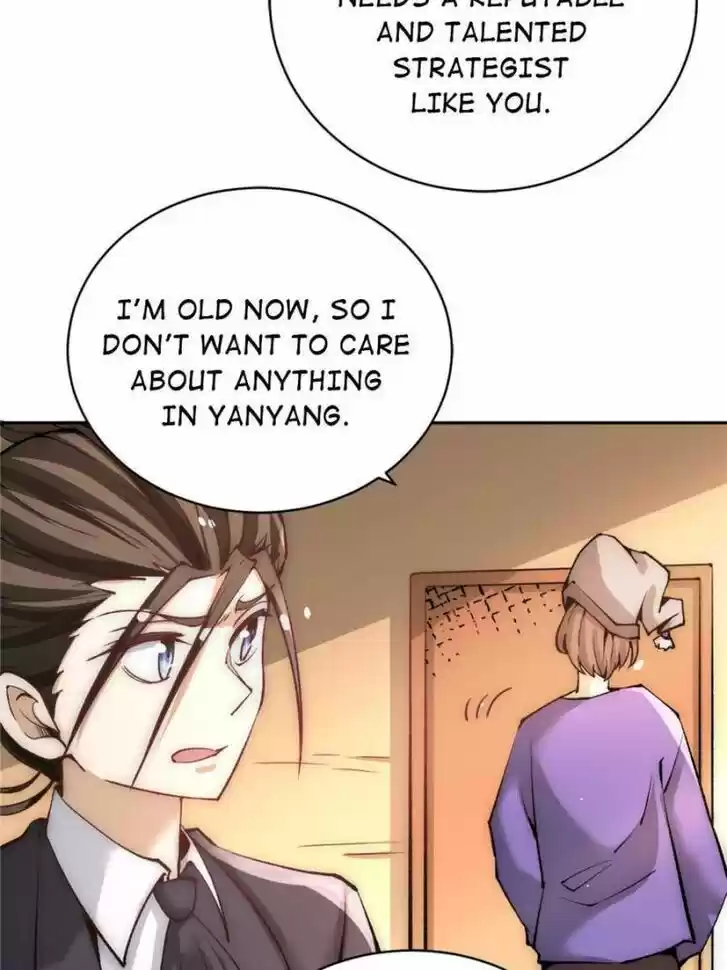 Almighty Master Ch.223