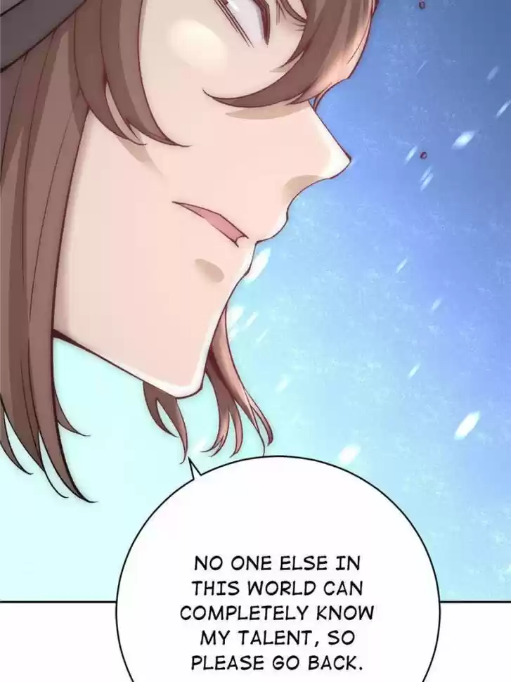 Almighty Master Ch.223