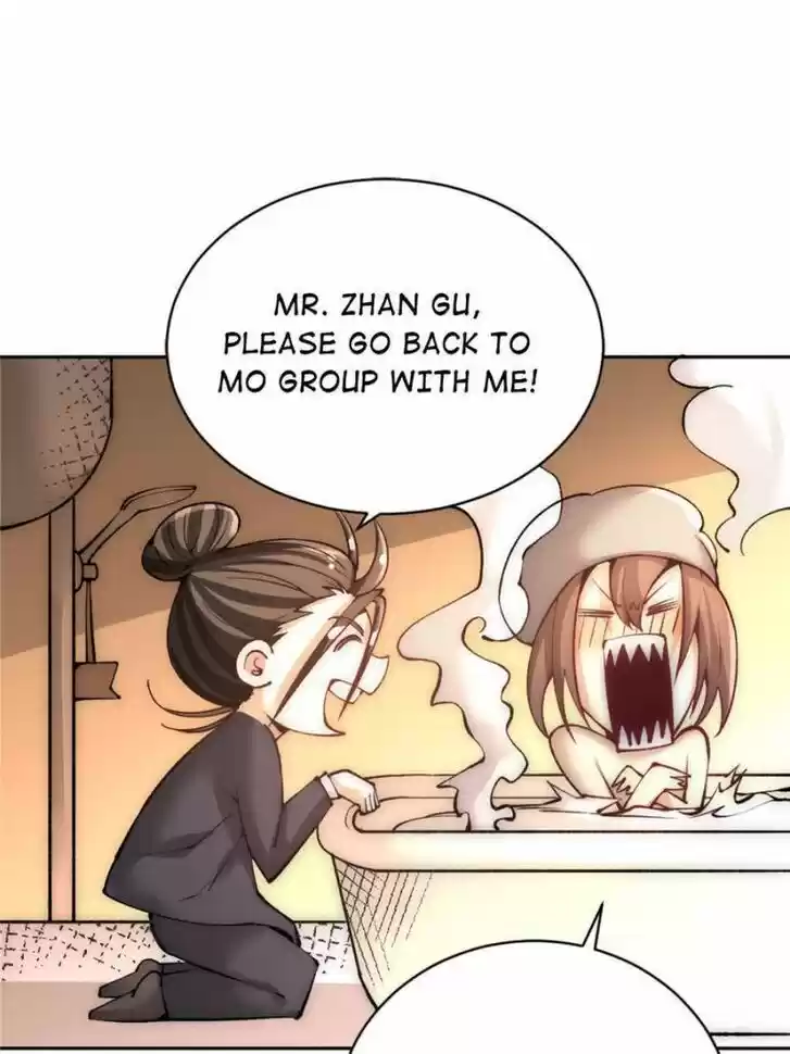 Almighty Master Ch.223