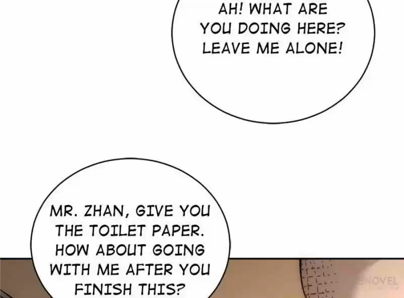 Almighty Master Ch.223