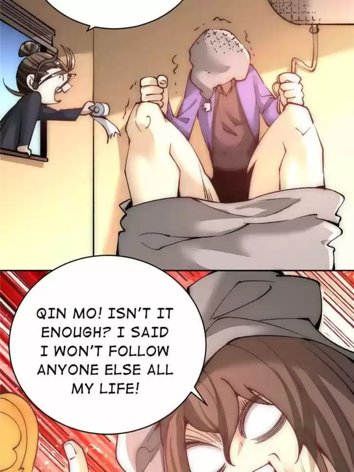 Almighty Master Ch.223