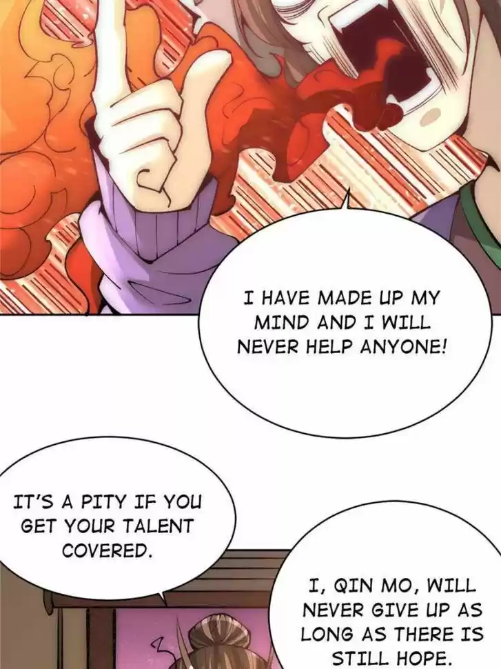 Almighty Master Ch.223