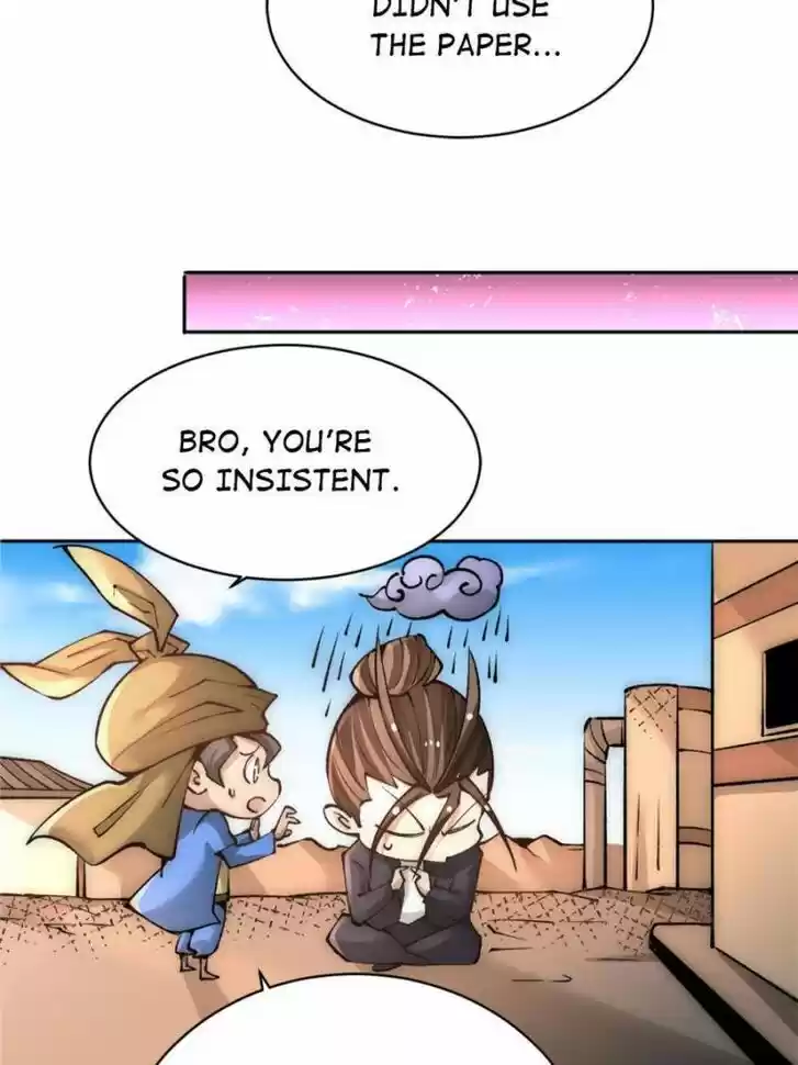 Almighty Master Ch.223