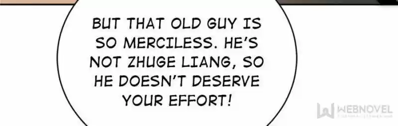 Almighty Master Ch.223