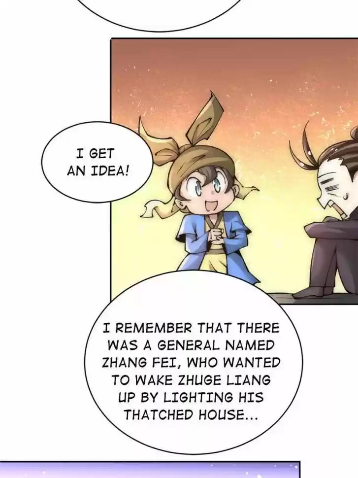 Almighty Master Ch.223