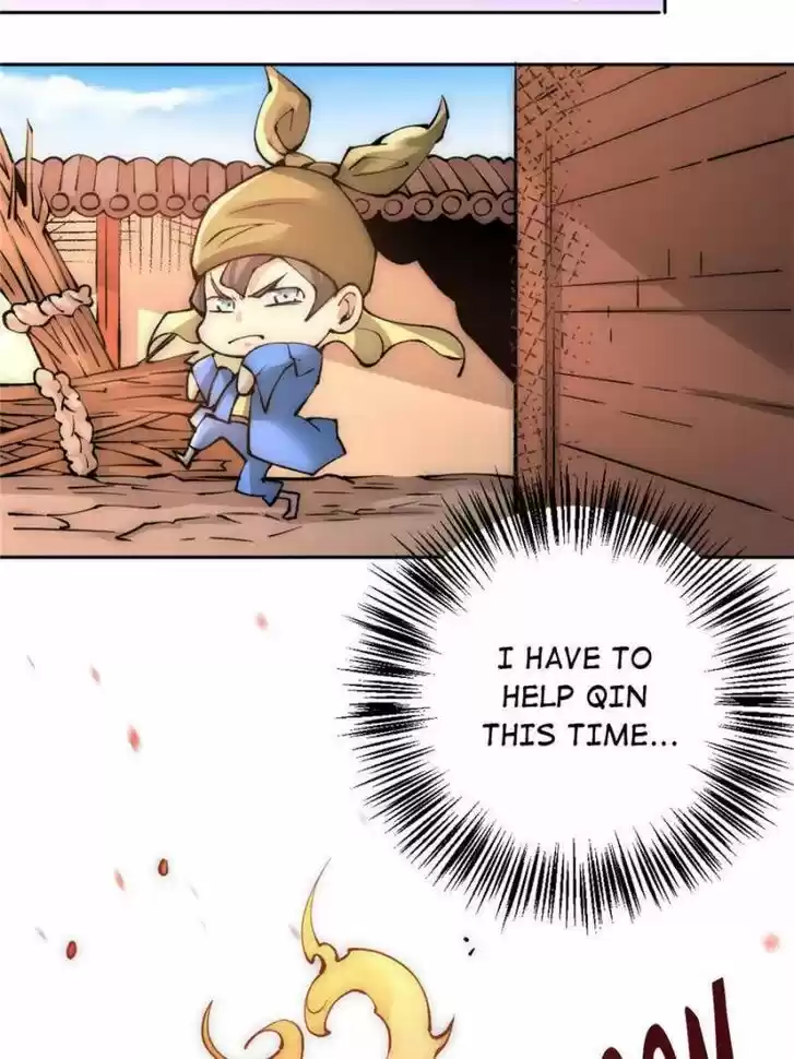 Almighty Master Ch.223