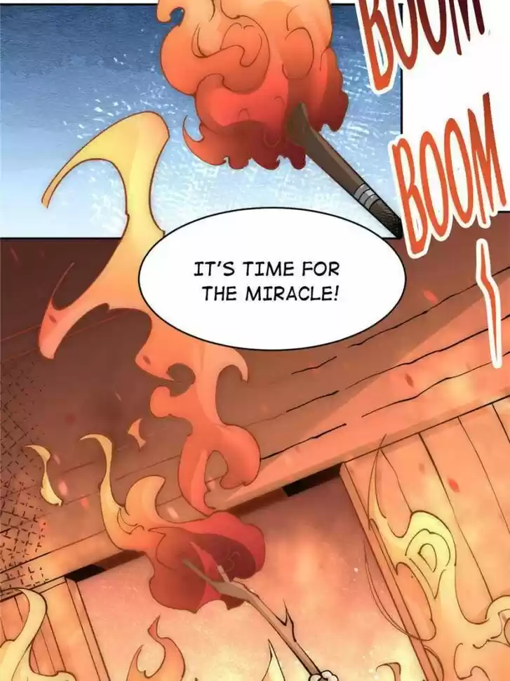 Almighty Master Ch.223