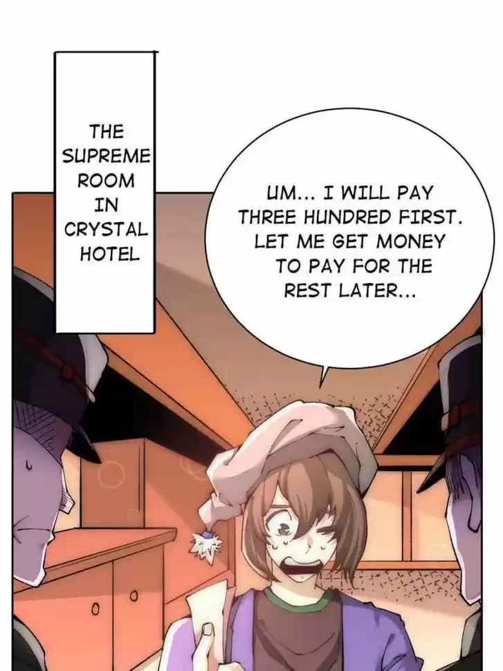 Almighty Master Ch.225