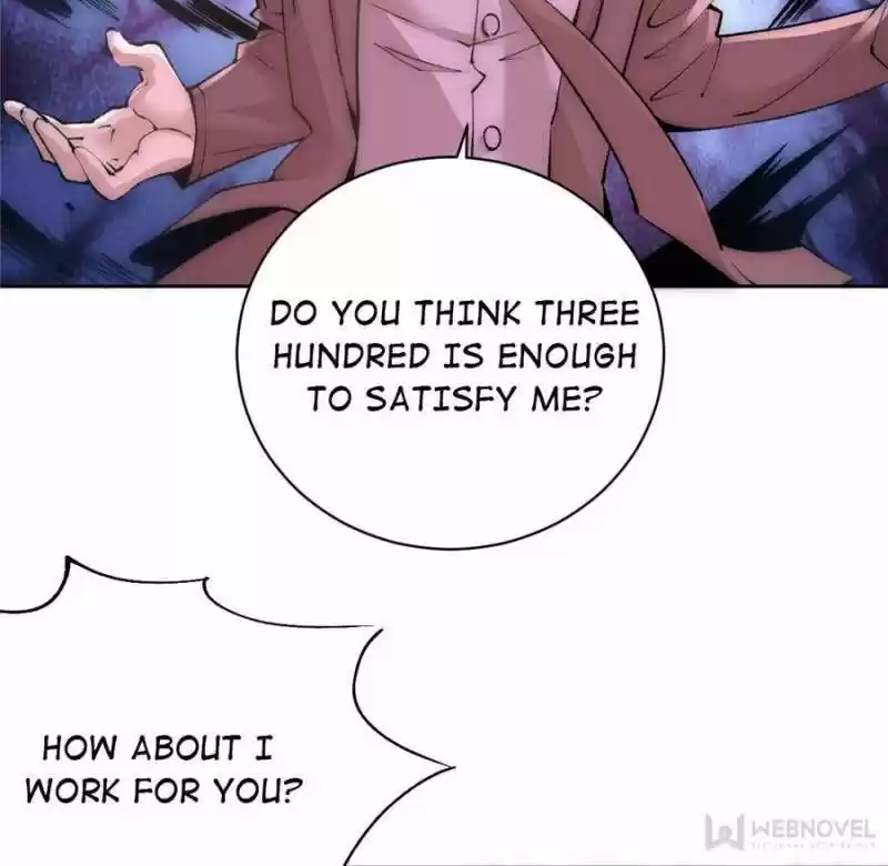 Almighty Master Ch.225