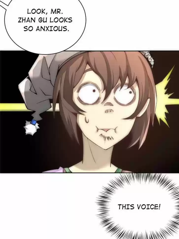 Almighty Master Ch.225