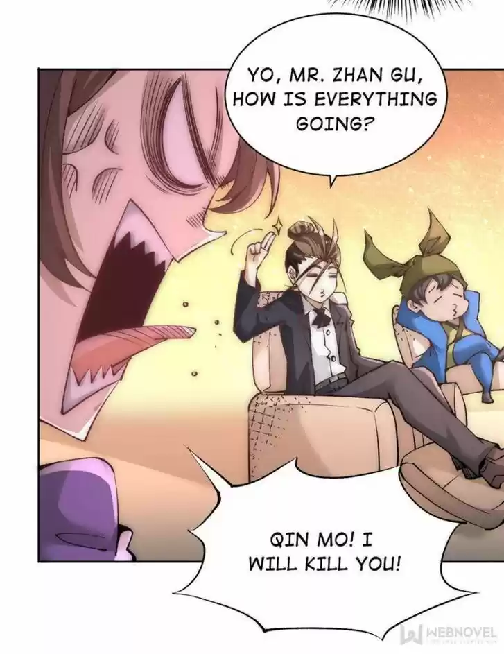 Almighty Master Ch.225