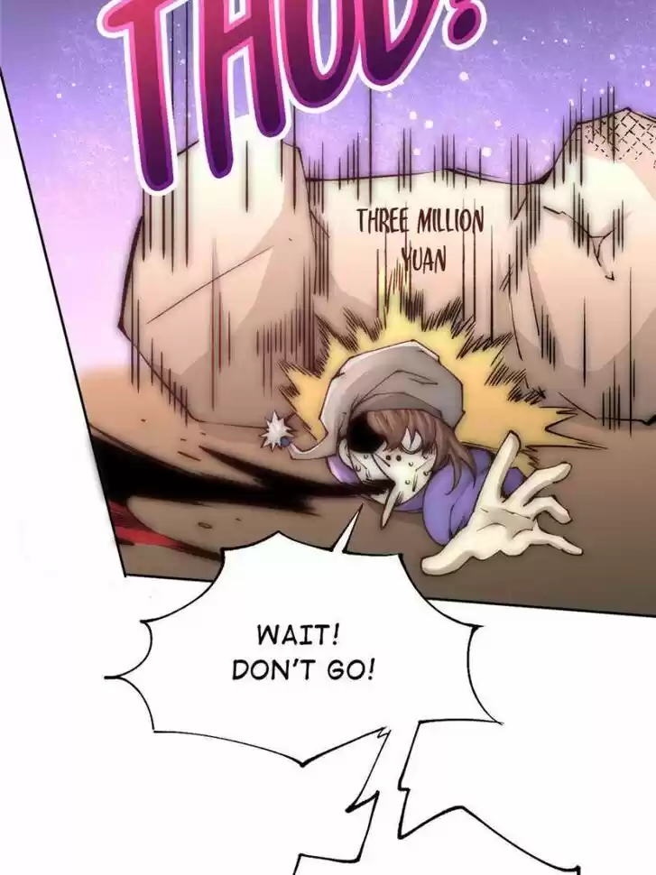 Almighty Master Ch.225