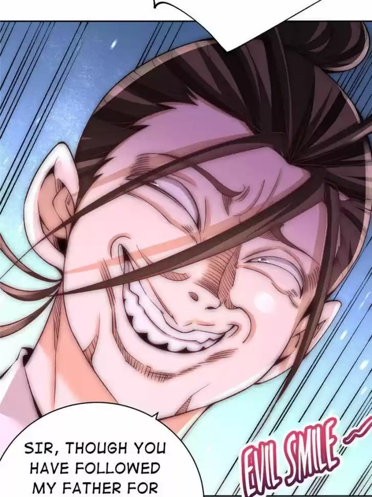 Almighty Master Ch.225