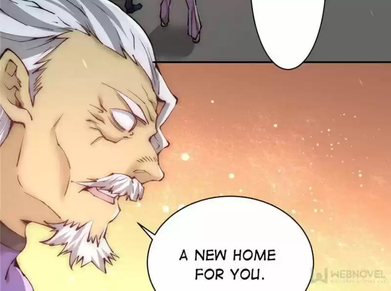 Almighty Master Ch.225