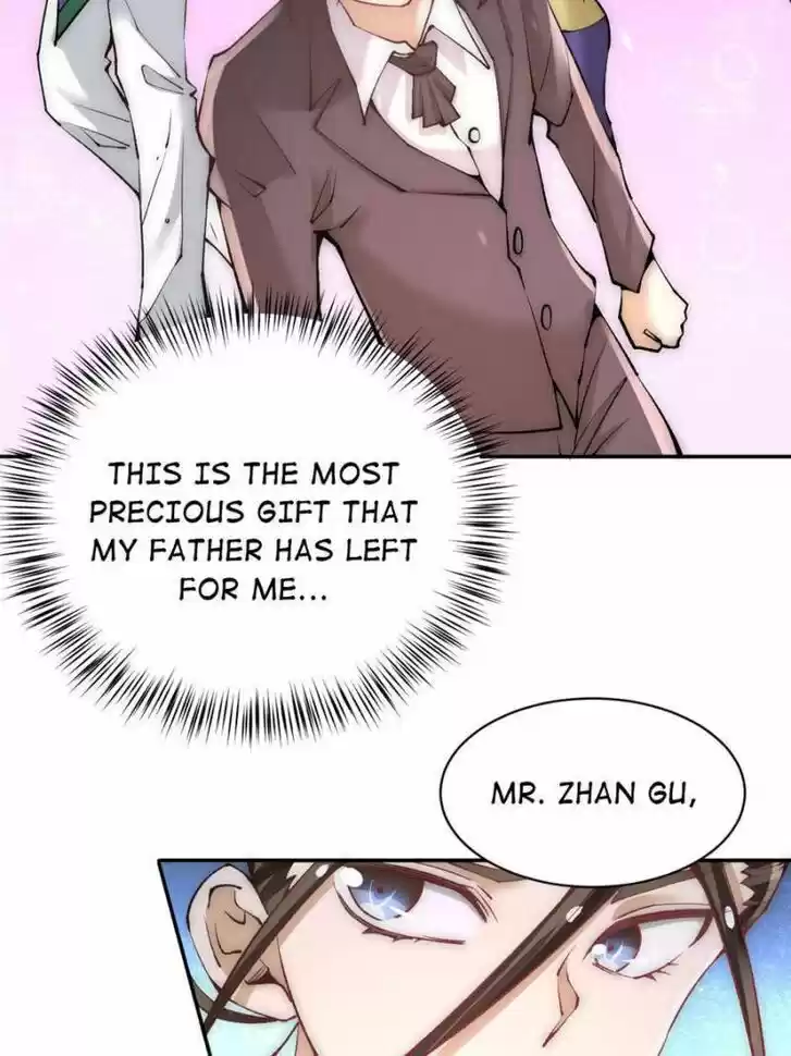 Almighty Master Ch.225