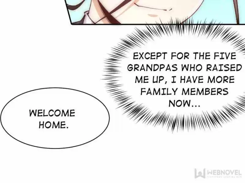 Almighty Master Ch.225