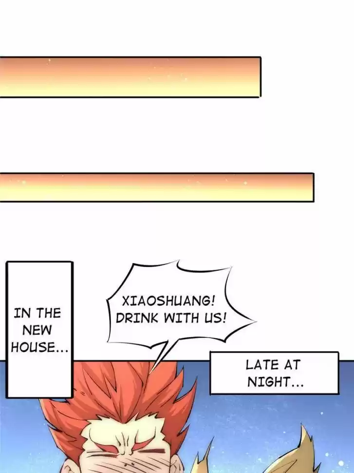 Almighty Master Ch.225