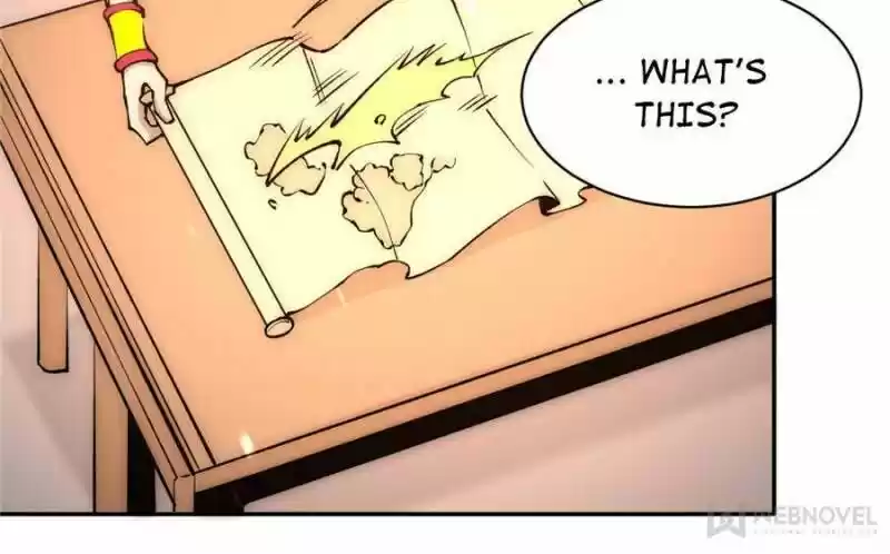 Almighty Master Ch.225