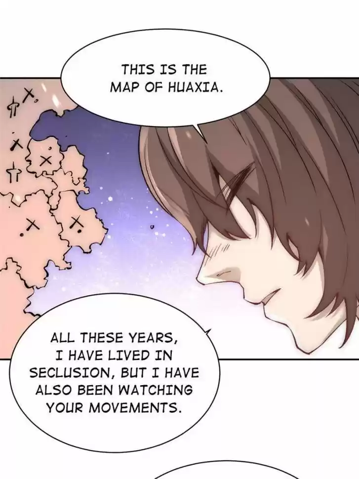 Almighty Master Ch.225