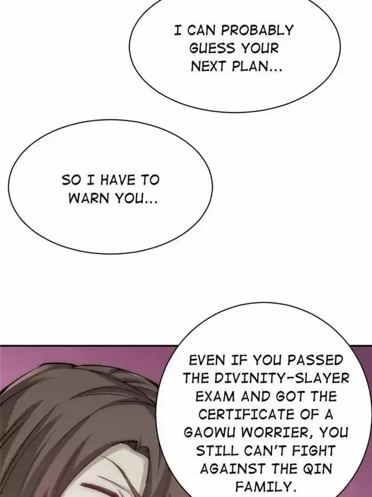 Almighty Master Ch.225