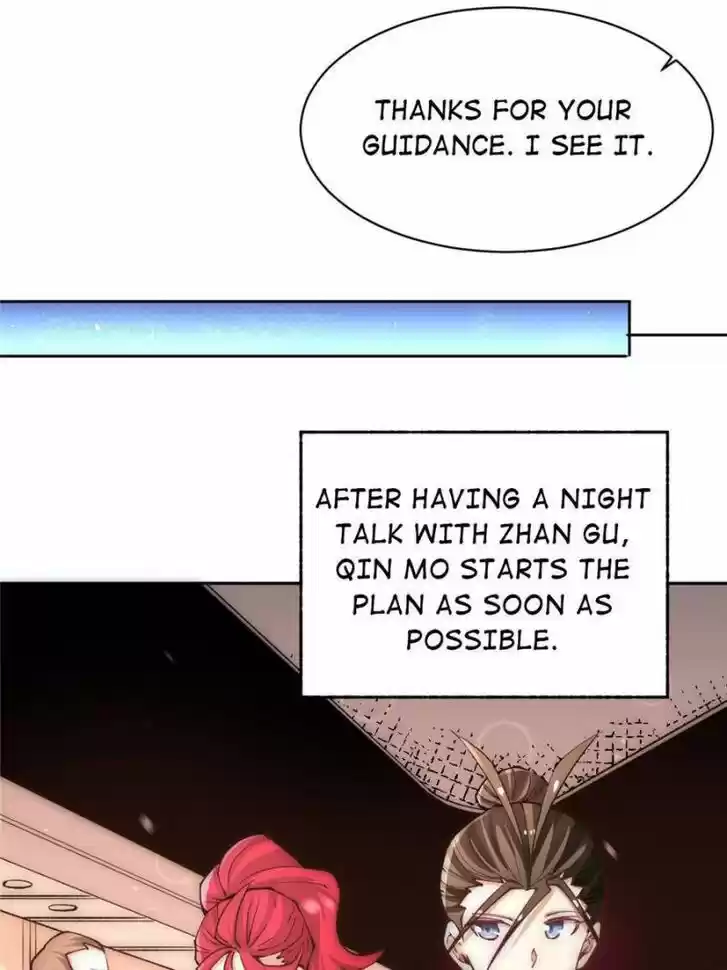 Almighty Master Ch.225