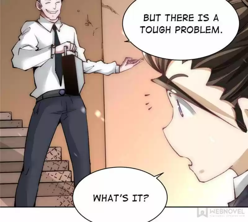 Almighty Master Ch.225