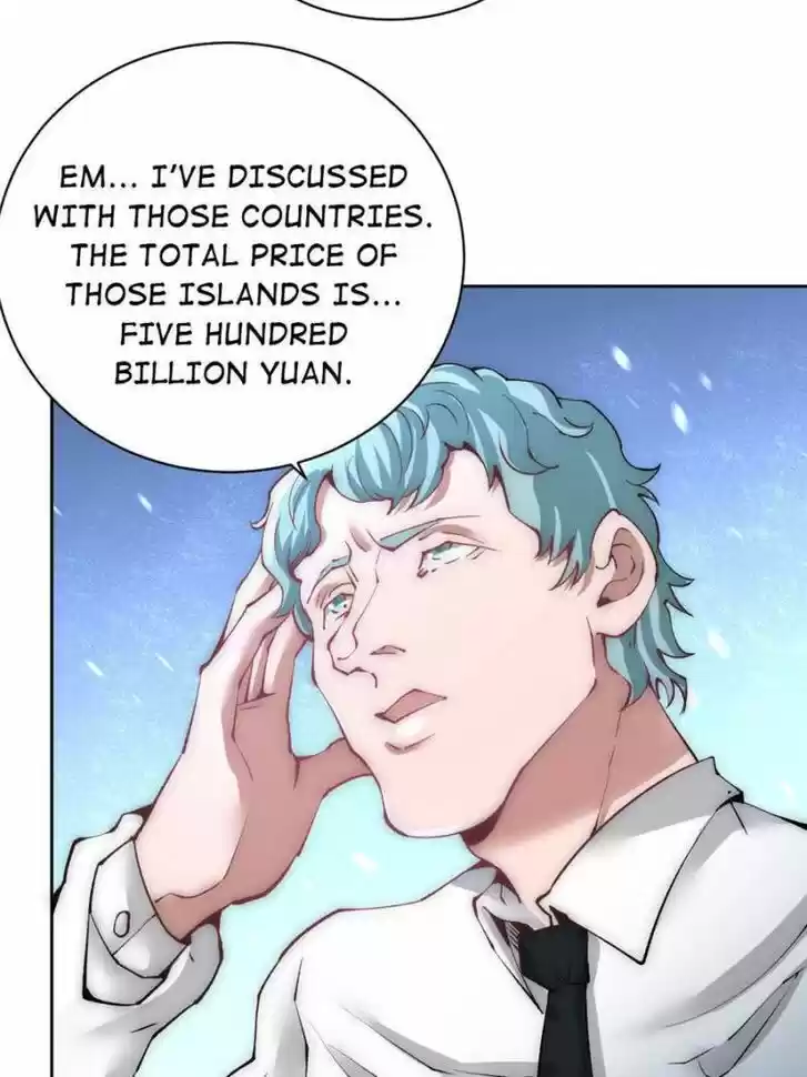 Almighty Master Ch.225