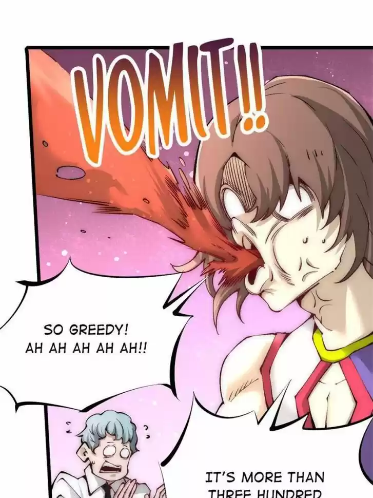 Almighty Master Ch.226