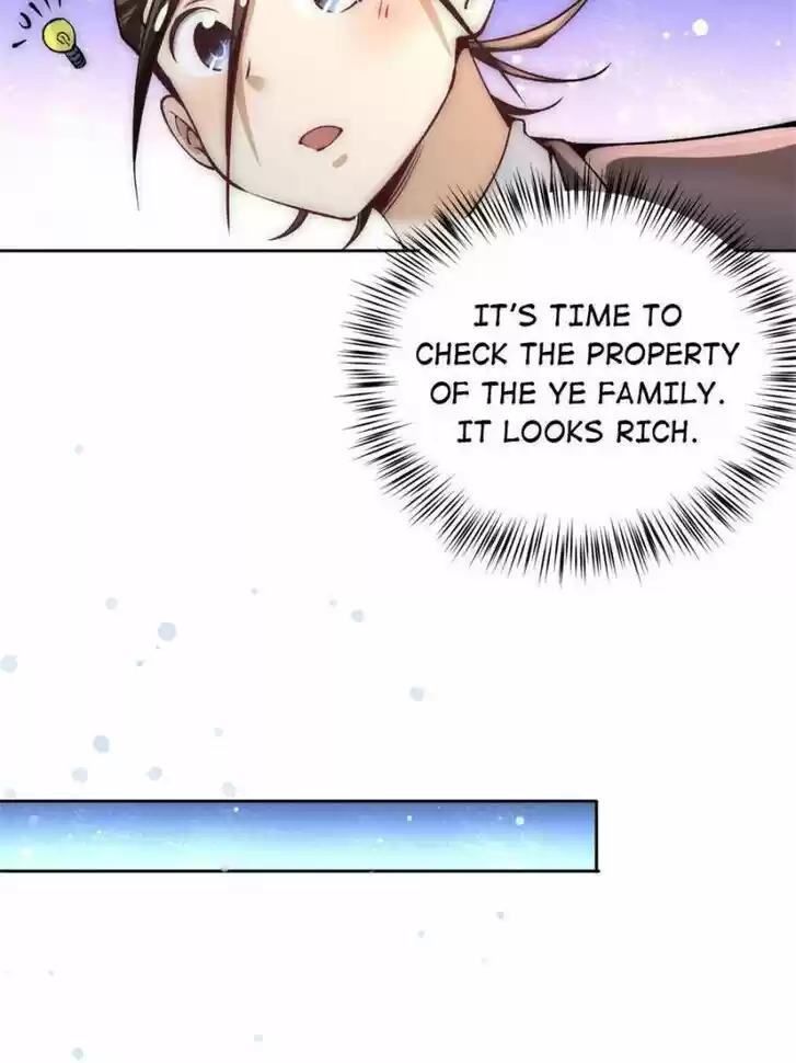 Almighty Master Ch.226