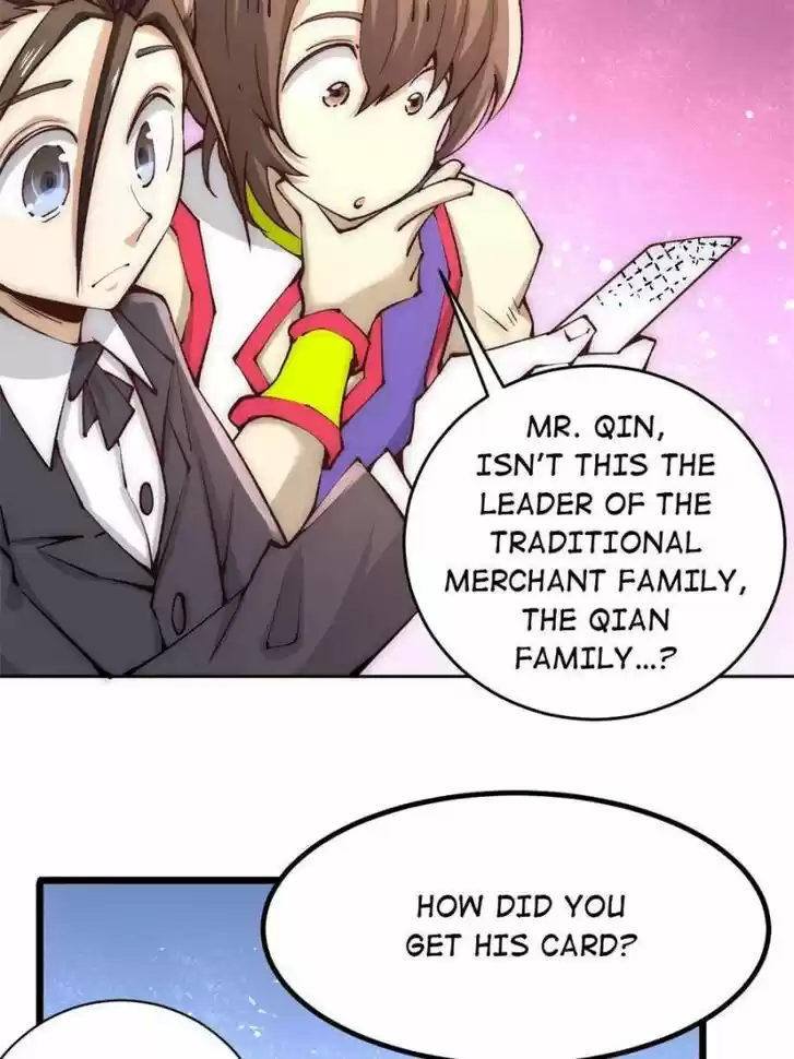 Almighty Master Ch.226