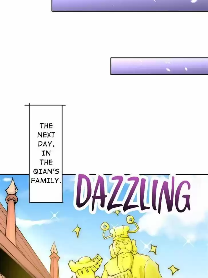 Almighty Master Ch.226