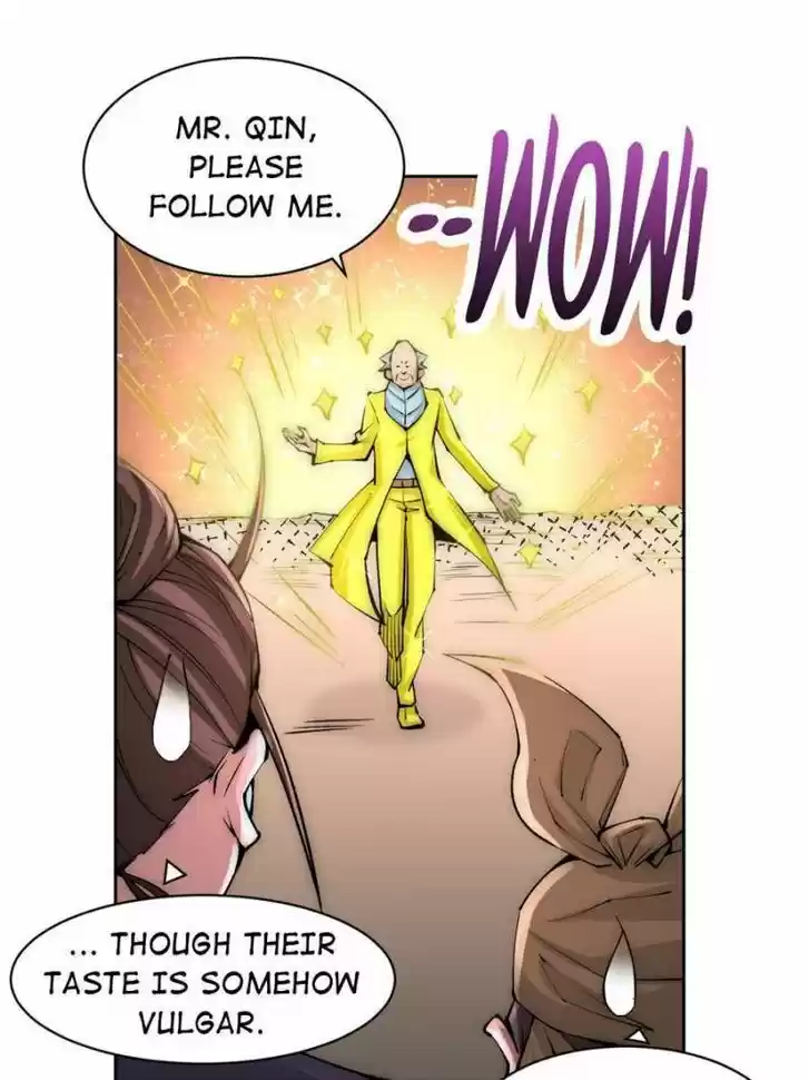 Almighty Master Ch.226