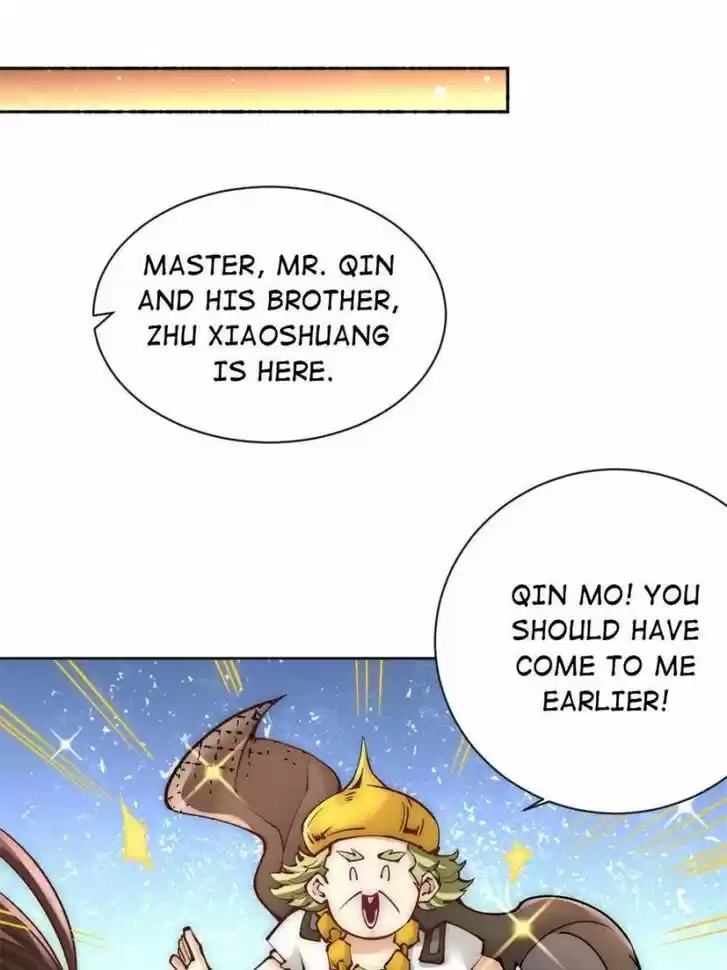 Almighty Master Ch.226