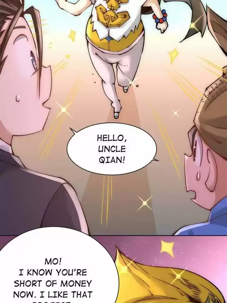 Almighty Master Ch.226