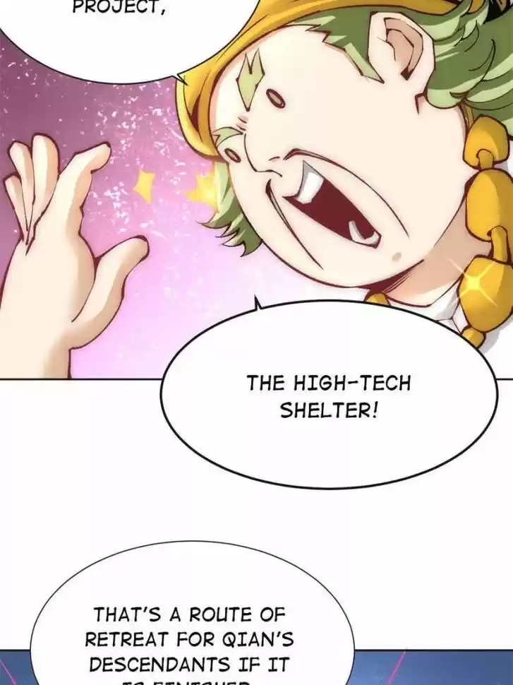 Almighty Master Ch.226