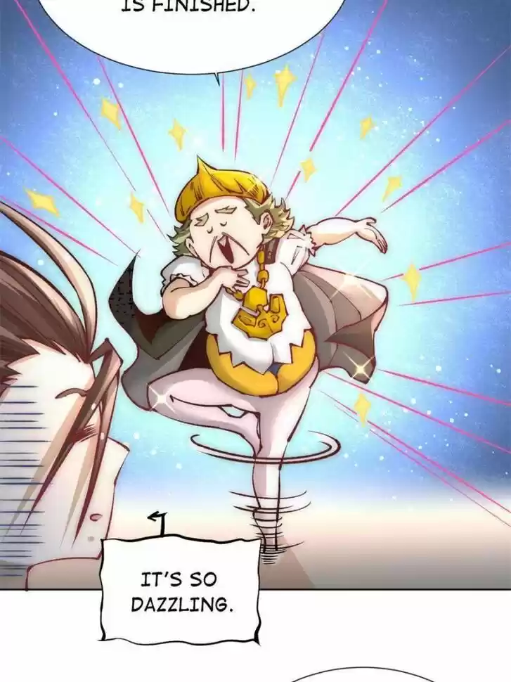 Almighty Master Ch.226