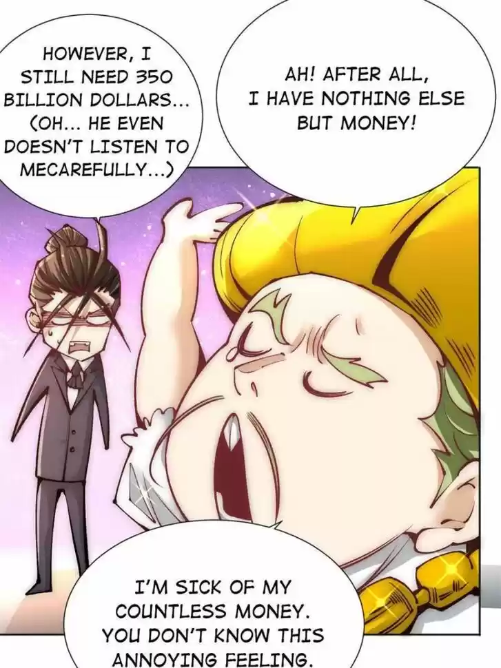 Almighty Master Ch.226