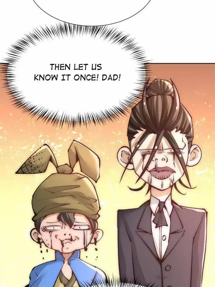 Almighty Master Ch.226