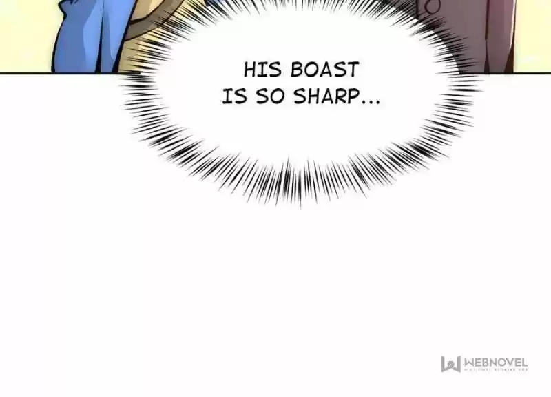 Almighty Master Ch.226