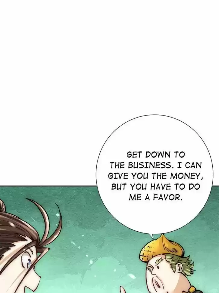 Almighty Master Ch.226