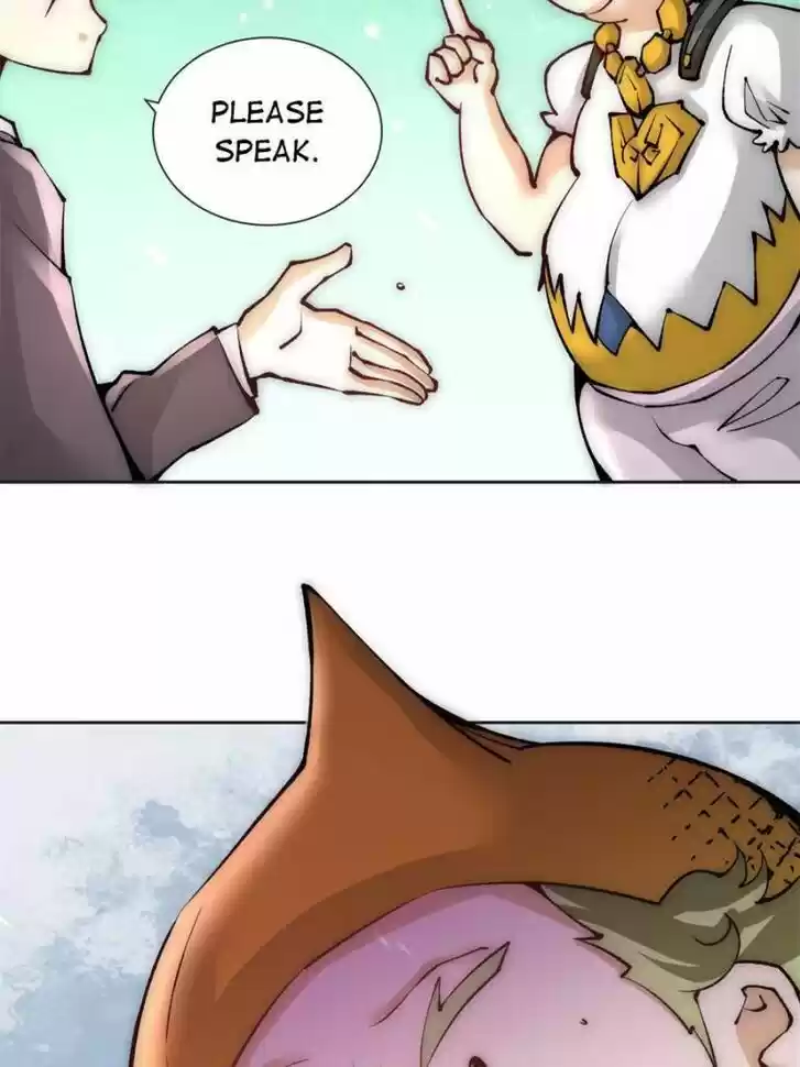 Almighty Master Ch.226