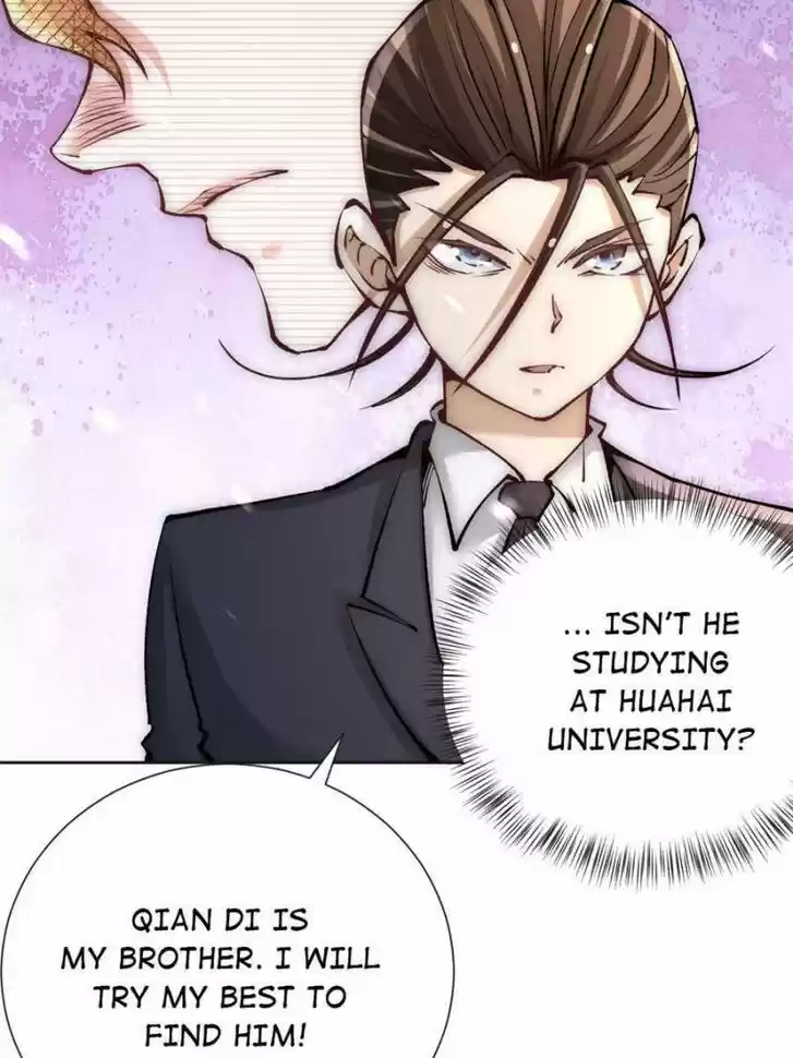 Almighty Master Ch.226