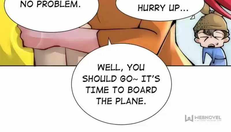 Almighty Master Ch.226